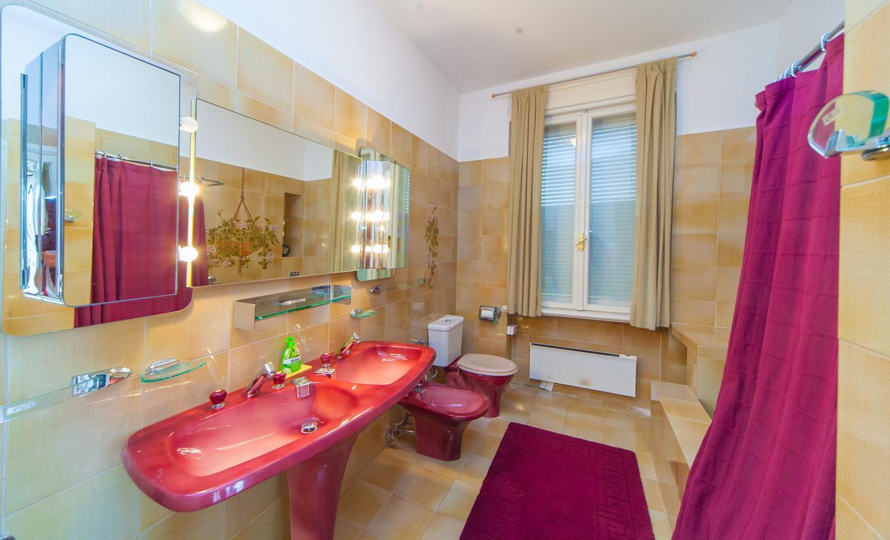 Apartment Katinka Dubrownik Zewnętrze zdjęcie