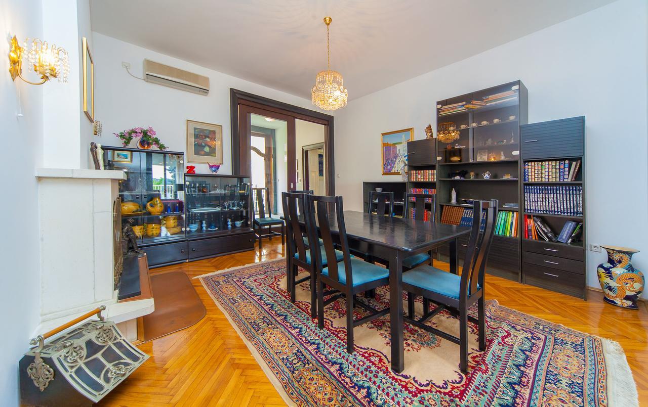 Apartment Katinka Dubrownik Zewnętrze zdjęcie