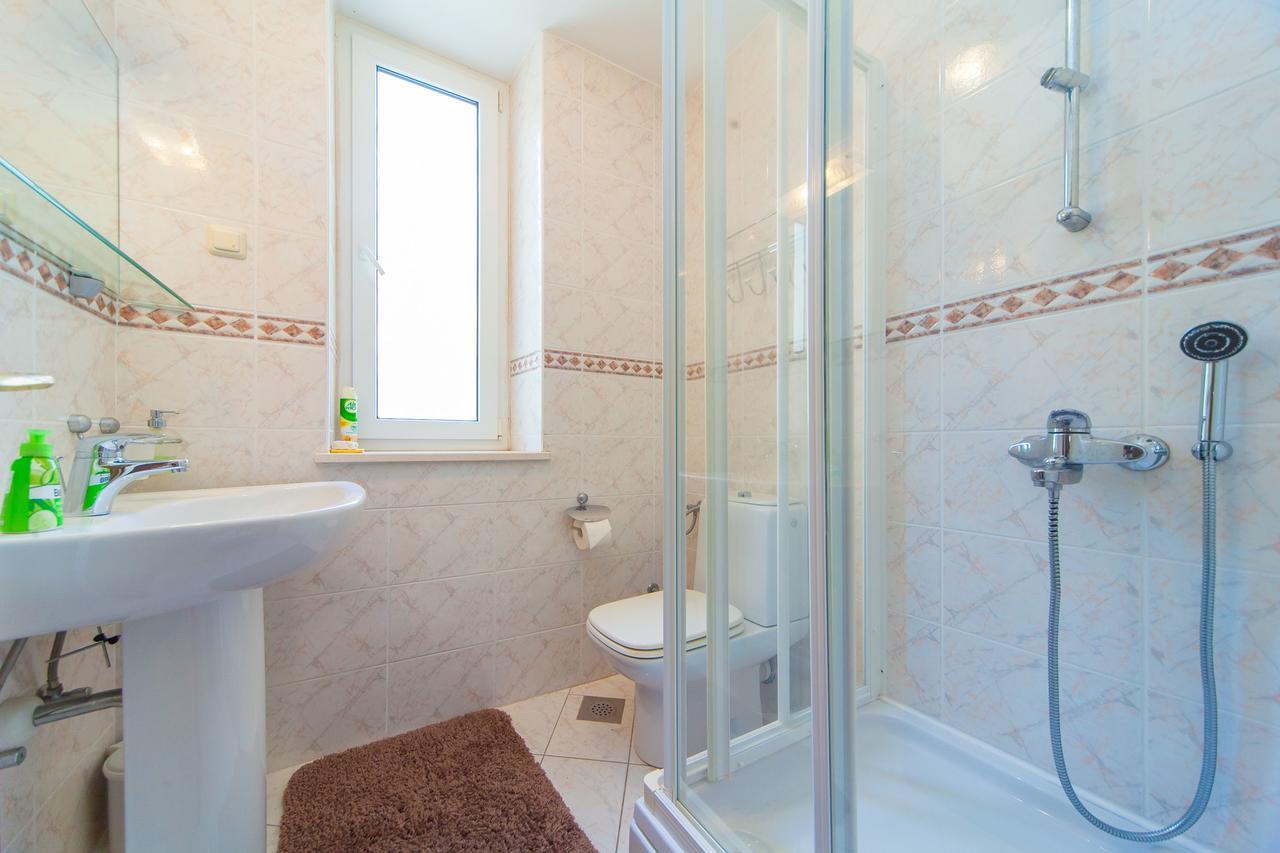 Apartment Katinka Dubrownik Zewnętrze zdjęcie