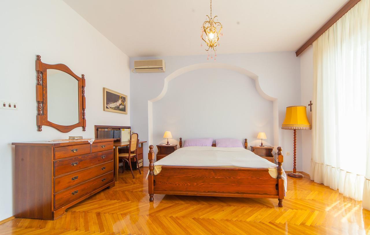 Apartment Katinka Dubrownik Zewnętrze zdjęcie