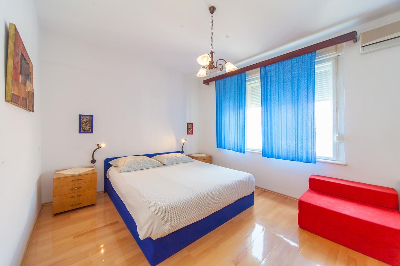 Apartment Katinka Dubrownik Zewnętrze zdjęcie