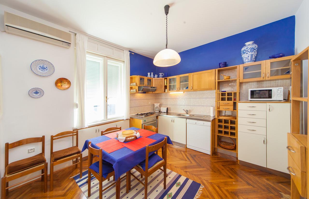 Apartment Katinka Dubrownik Zewnętrze zdjęcie
